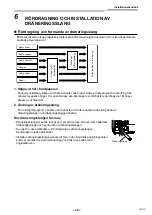 Предварительный просмотр 537 страницы Toshiba RAV-GM901KRTP-E Installation Manual