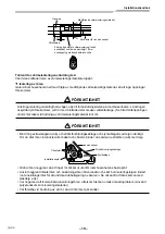 Предварительный просмотр 540 страницы Toshiba RAV-GM901KRTP-E Installation Manual