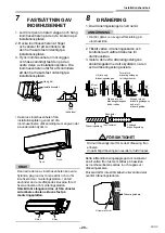 Предварительный просмотр 541 страницы Toshiba RAV-GM901KRTP-E Installation Manual