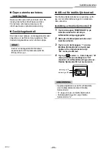 Предварительный просмотр 544 страницы Toshiba RAV-GM901KRTP-E Installation Manual