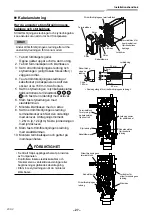 Предварительный просмотр 548 страницы Toshiba RAV-GM901KRTP-E Installation Manual