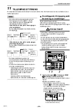 Предварительный просмотр 550 страницы Toshiba RAV-GM901KRTP-E Installation Manual