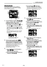 Предварительный просмотр 556 страницы Toshiba RAV-GM901KRTP-E Installation Manual