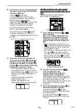 Предварительный просмотр 557 страницы Toshiba RAV-GM901KRTP-E Installation Manual