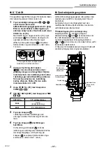 Предварительный просмотр 558 страницы Toshiba RAV-GM901KRTP-E Installation Manual