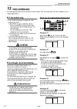 Предварительный просмотр 562 страницы Toshiba RAV-GM901KRTP-E Installation Manual