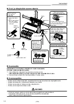 Предварительный просмотр 586 страницы Toshiba RAV-GM901KRTP-E Installation Manual