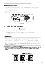 Предварительный просмотр 587 страницы Toshiba RAV-GM901KRTP-E Installation Manual