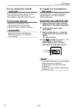 Предварительный просмотр 596 страницы Toshiba RAV-GM901KRTP-E Installation Manual