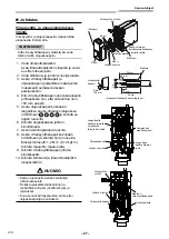 Предварительный просмотр 600 страницы Toshiba RAV-GM901KRTP-E Installation Manual