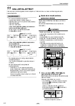 Предварительный просмотр 602 страницы Toshiba RAV-GM901KRTP-E Installation Manual