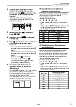 Предварительный просмотр 603 страницы Toshiba RAV-GM901KRTP-E Installation Manual