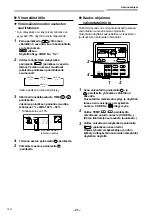 Предварительный просмотр 604 страницы Toshiba RAV-GM901KRTP-E Installation Manual