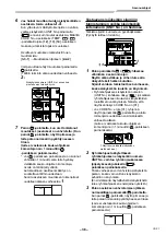 Предварительный просмотр 609 страницы Toshiba RAV-GM901KRTP-E Installation Manual