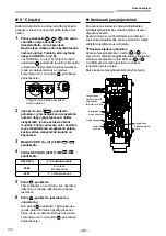 Предварительный просмотр 610 страницы Toshiba RAV-GM901KRTP-E Installation Manual