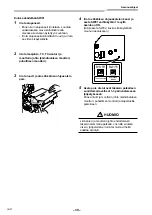 Предварительный просмотр 612 страницы Toshiba RAV-GM901KRTP-E Installation Manual