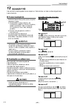 Предварительный просмотр 614 страницы Toshiba RAV-GM901KRTP-E Installation Manual