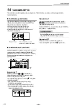 Предварительный просмотр 618 страницы Toshiba RAV-GM901KRTP-E Installation Manual