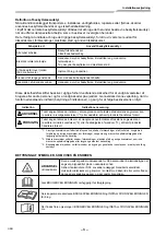 Предварительный просмотр 628 страницы Toshiba RAV-GM901KRTP-E Installation Manual