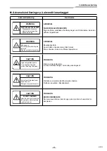 Предварительный просмотр 629 страницы Toshiba RAV-GM901KRTP-E Installation Manual