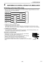 Предварительный просмотр 641 страницы Toshiba RAV-GM901KRTP-E Installation Manual