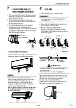 Предварительный просмотр 645 страницы Toshiba RAV-GM901KRTP-E Installation Manual