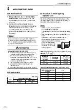 Предварительный просмотр 646 страницы Toshiba RAV-GM901KRTP-E Installation Manual