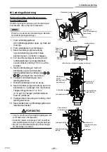 Предварительный просмотр 652 страницы Toshiba RAV-GM901KRTP-E Installation Manual