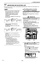 Предварительный просмотр 654 страницы Toshiba RAV-GM901KRTP-E Installation Manual