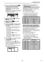 Предварительный просмотр 655 страницы Toshiba RAV-GM901KRTP-E Installation Manual