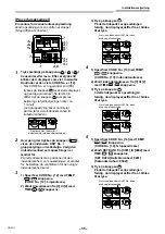 Предварительный просмотр 660 страницы Toshiba RAV-GM901KRTP-E Installation Manual