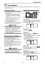 Предварительный просмотр 666 страницы Toshiba RAV-GM901KRTP-E Installation Manual