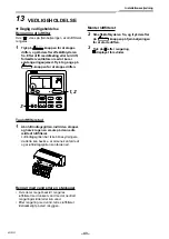 Предварительный просмотр 668 страницы Toshiba RAV-GM901KRTP-E Installation Manual