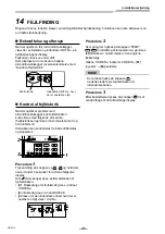 Предварительный просмотр 670 страницы Toshiba RAV-GM901KRTP-E Installation Manual