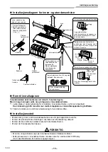 Предварительный просмотр 690 страницы Toshiba RAV-GM901KRTP-E Installation Manual