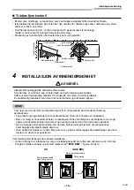 Предварительный просмотр 691 страницы Toshiba RAV-GM901KRTP-E Installation Manual