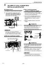 Предварительный просмотр 692 страницы Toshiba RAV-GM901KRTP-E Installation Manual