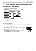 Предварительный просмотр 693 страницы Toshiba RAV-GM901KRTP-E Installation Manual