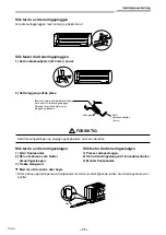 Предварительный просмотр 694 страницы Toshiba RAV-GM901KRTP-E Installation Manual