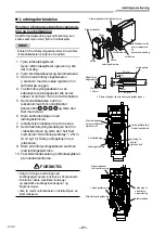 Предварительный просмотр 704 страницы Toshiba RAV-GM901KRTP-E Installation Manual