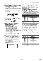 Предварительный просмотр 707 страницы Toshiba RAV-GM901KRTP-E Installation Manual