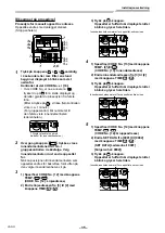 Предварительный просмотр 712 страницы Toshiba RAV-GM901KRTP-E Installation Manual