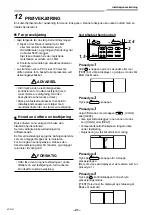 Предварительный просмотр 718 страницы Toshiba RAV-GM901KRTP-E Installation Manual