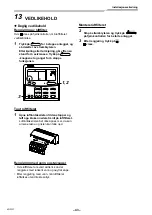 Предварительный просмотр 720 страницы Toshiba RAV-GM901KRTP-E Installation Manual