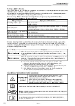 Предварительный просмотр 732 страницы Toshiba RAV-GM901KRTP-E Installation Manual