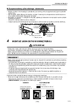 Предварительный просмотр 743 страницы Toshiba RAV-GM901KRTP-E Installation Manual