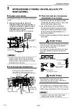 Предварительный просмотр 744 страницы Toshiba RAV-GM901KRTP-E Installation Manual