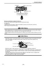 Предварительный просмотр 748 страницы Toshiba RAV-GM901KRTP-E Installation Manual