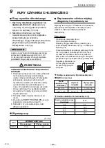 Предварительный просмотр 750 страницы Toshiba RAV-GM901KRTP-E Installation Manual