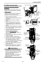 Предварительный просмотр 756 страницы Toshiba RAV-GM901KRTP-E Installation Manual